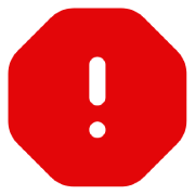 aleart icon
